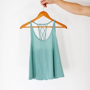 Lululemon Halter Tank